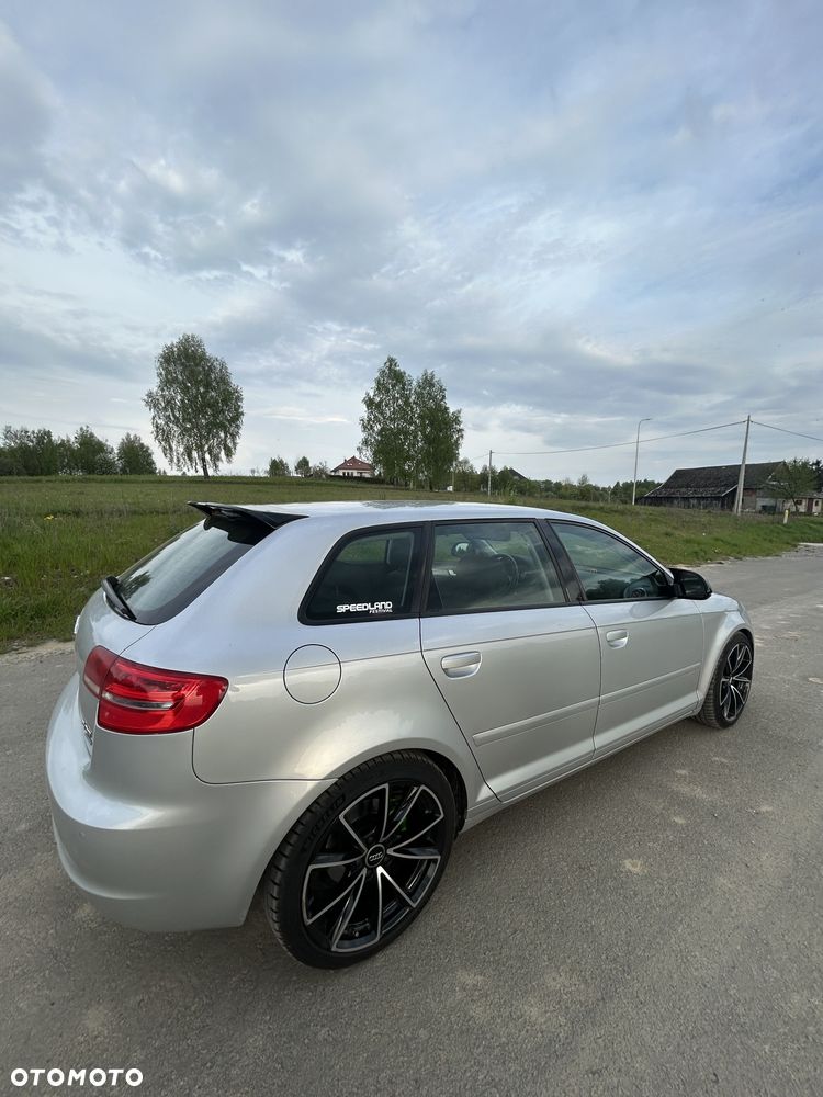 Audi A3 - 4