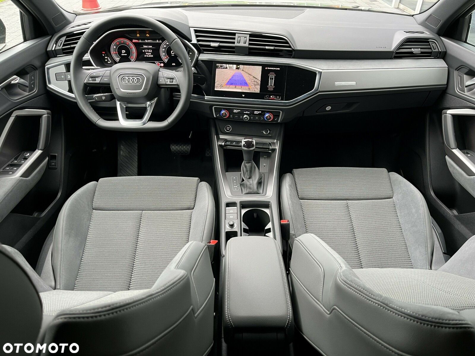 Audi Q3 Sportback - 5