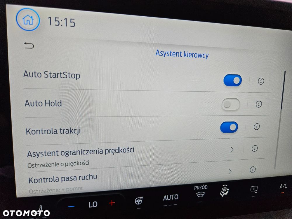 Ford Transit Custom L2H1 Long Brygadowy OD RĘKI NOWY - 29