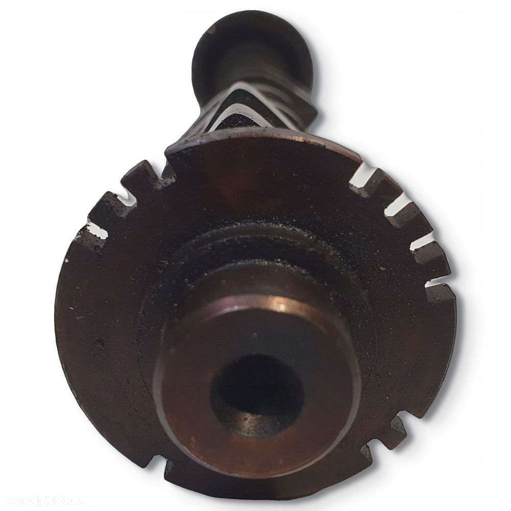 WAŁEK ROZRZĄDU wydechowy Nissan Note 1.4 16V 13001BX040 - 3