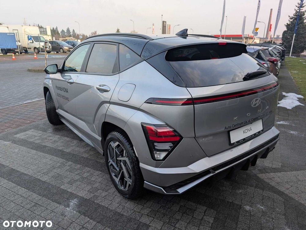 Hyundai Kona - 7