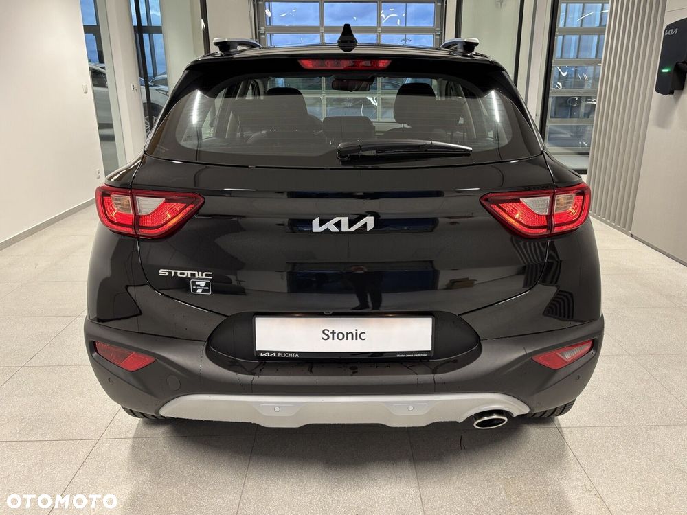 Kia Stonic - 5