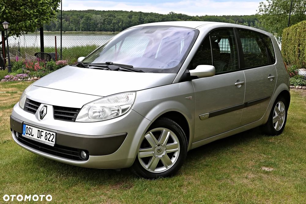 Renault Scenic - 3