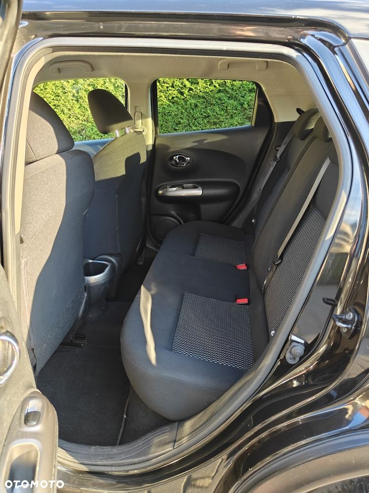 Nissan Juke - 9