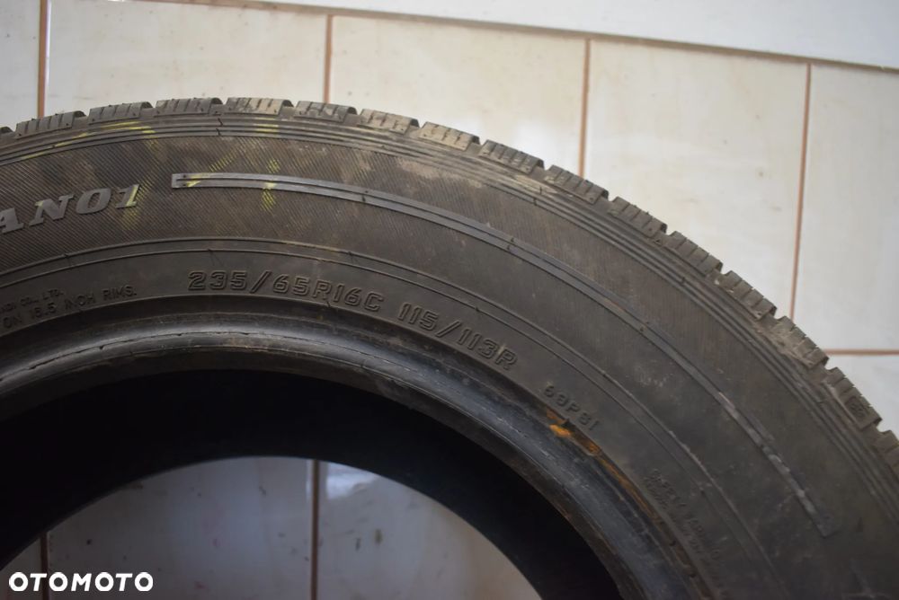 R16C 235/65 Falken EuroWinter Van01 - 7