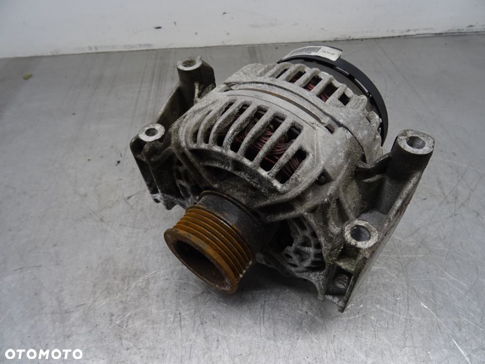 OPEL VECTRA C GTS 02-05 HB 5D ALTERNATOR - 1