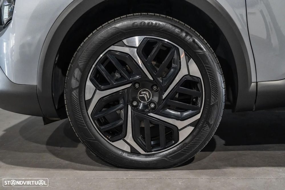 Citroën C4 1.2 PureTech Feel Pack - 29