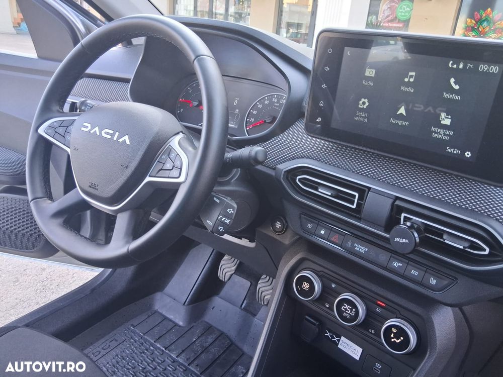 Dacia Jogger - 14
