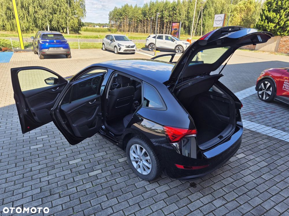 Skoda Scala 1.0 TSI Ambition - 38