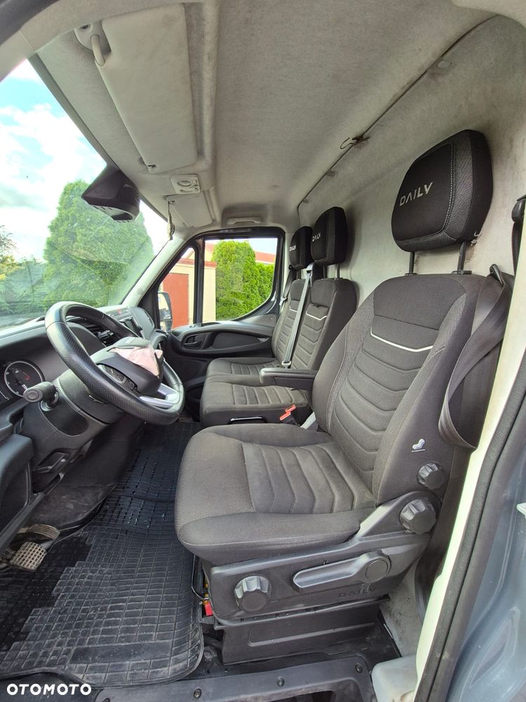 Iveco 35S16 Hi-Matic - 6