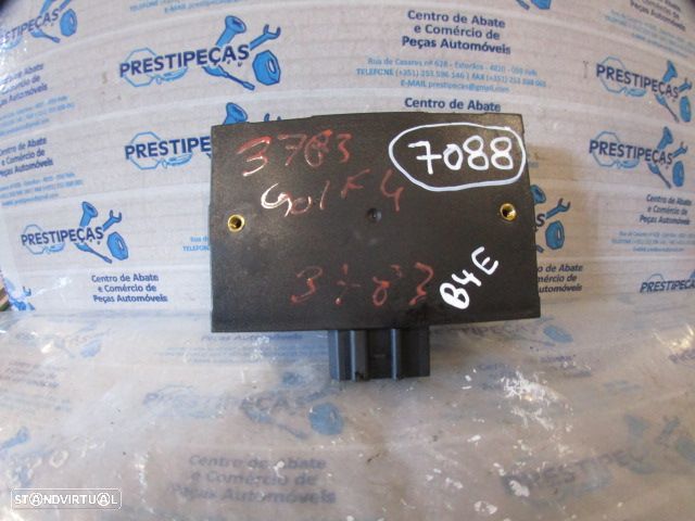 Modulo 1C0959799 VW GOLF 4 1J 2003 1.9SDI 70CV 5P CINZA ESCURO Módulo Dos Vidros - 2
