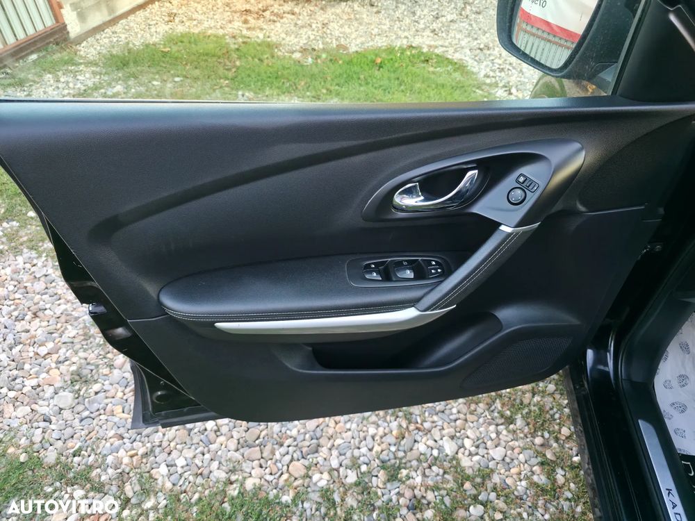 Renault Kadjar Energy dCi 130 Bose Edition - 17