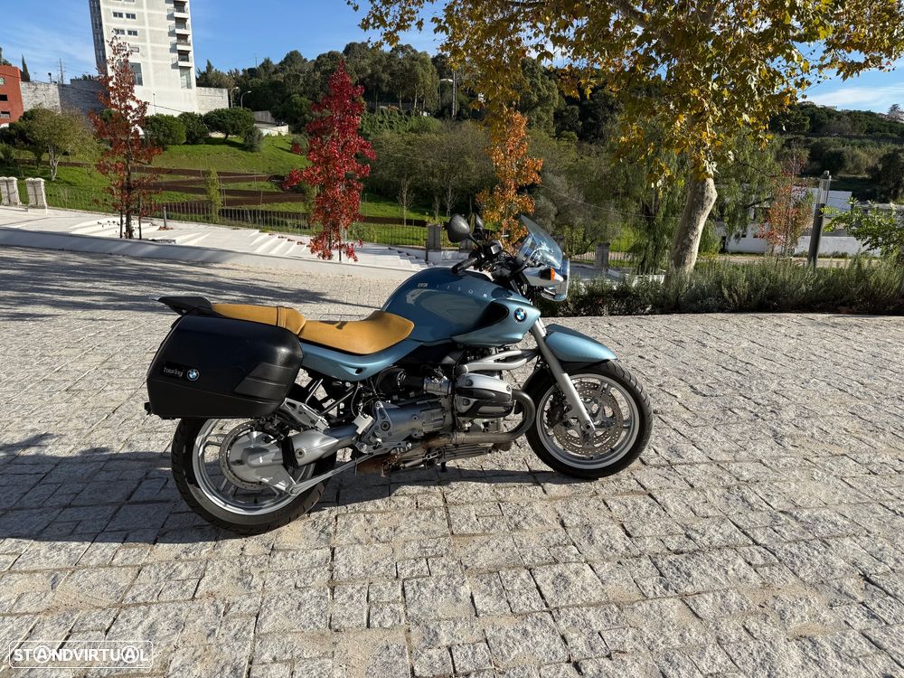 BMW R 1150 R Abs - 3