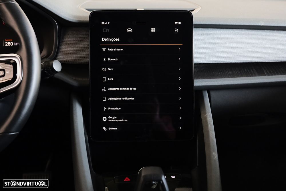 Polestar 2 Single Motor 64kWh - 24