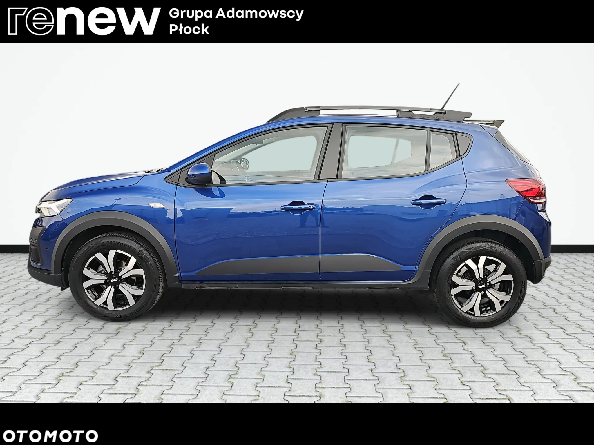 Dacia Sandero Stepway 1.0 TCe Expression - 8