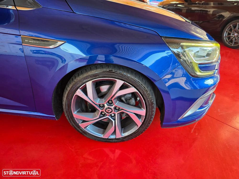 Renault Mégane - 39