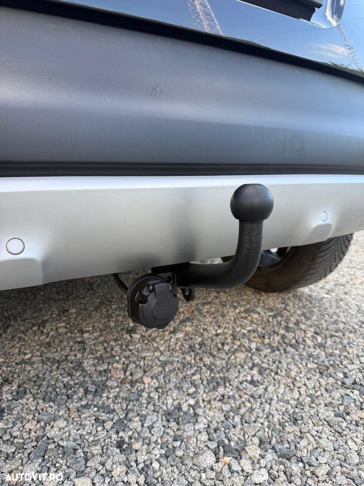 Renault Captur ENERGY dCi 90 EDC XMOD - 14