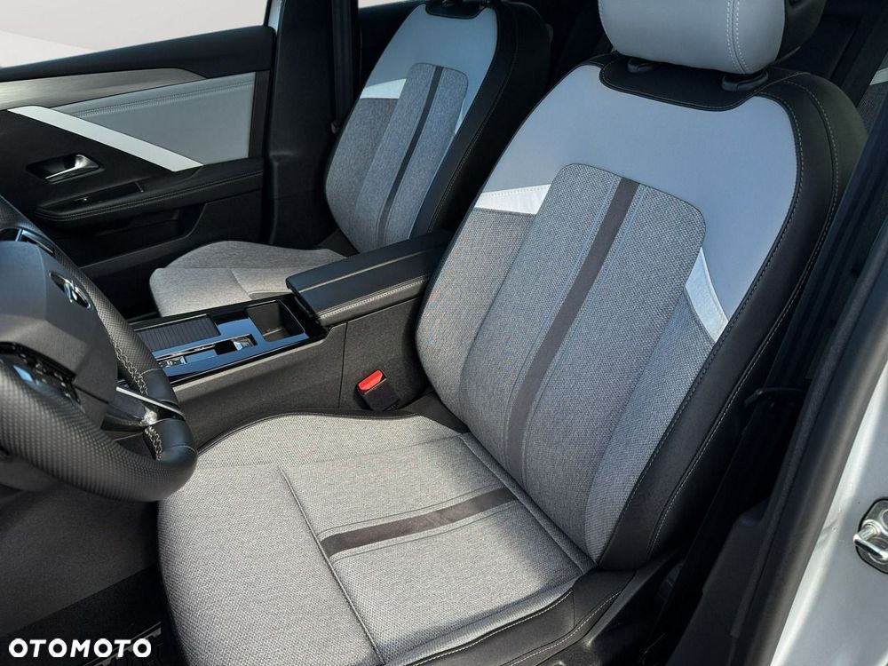 Opel Astra - 14