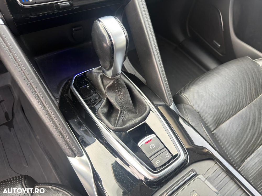 Renault Koleos ENERGY dCi 175 X-tronic 4WD INITIALE PARIS - 10