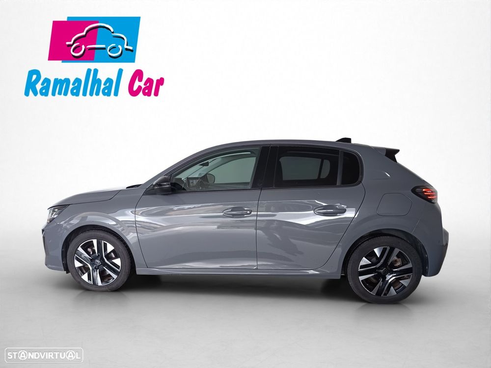 Peugeot 208 PureTech 100 Allure Pack - 3