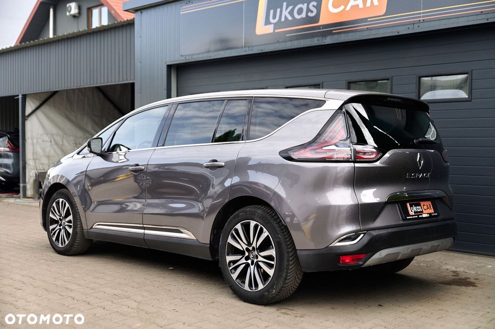 Renault Espace - 4
