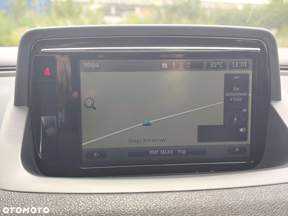 Renault Megane Grandtour ENERGY TCe 130 EDC BOSE EDITION - 24