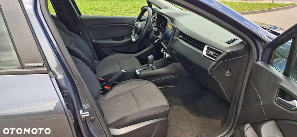 Renault Clio 1.6 E-TECH Intens - 14