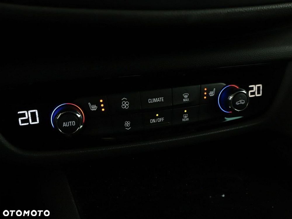 Opel Insignia 1.5 Direct InjectionTurbo Business Innovation - 30