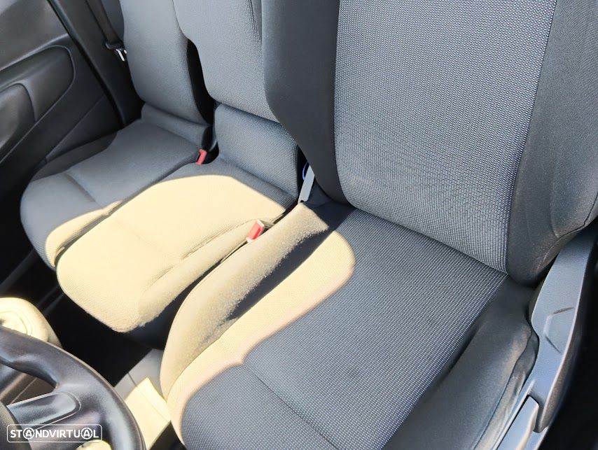 Citroën BERLINGO - 20