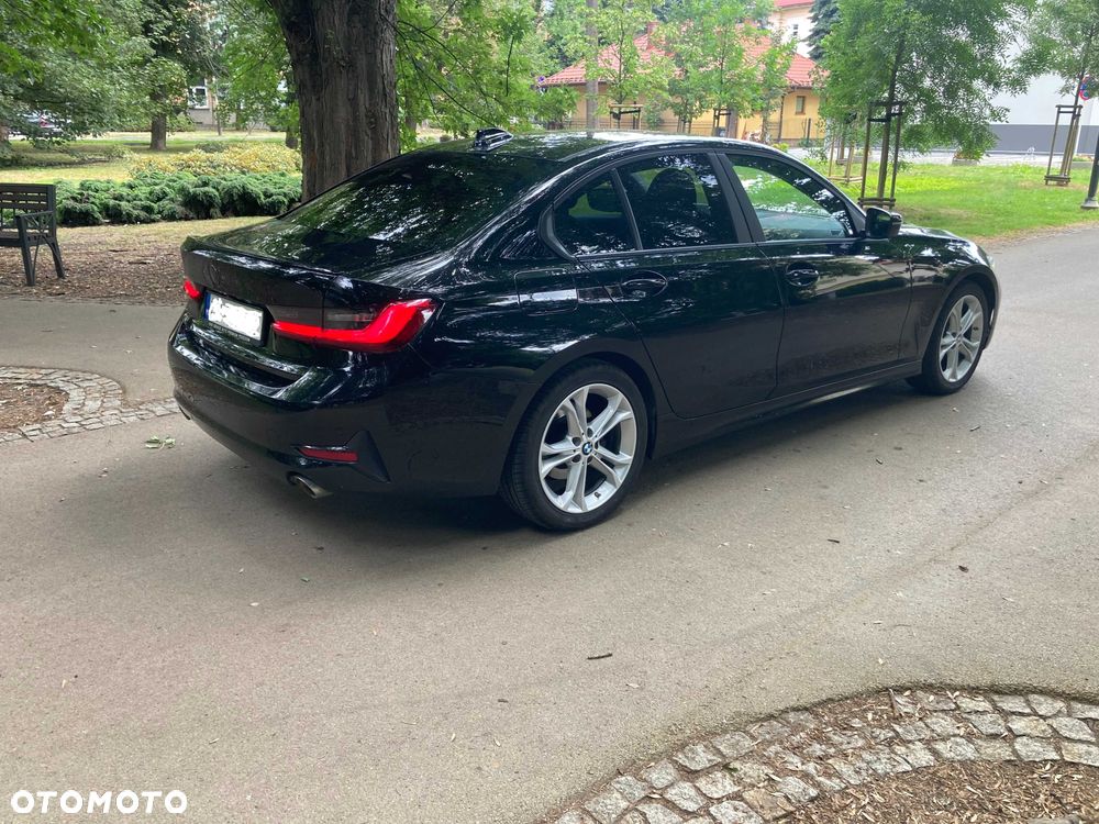 BMW Seria 3 - 1