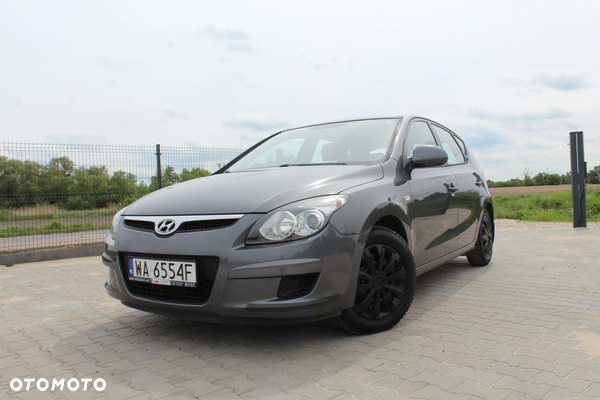 Hyundai i30 1.4 Comfort World Cup