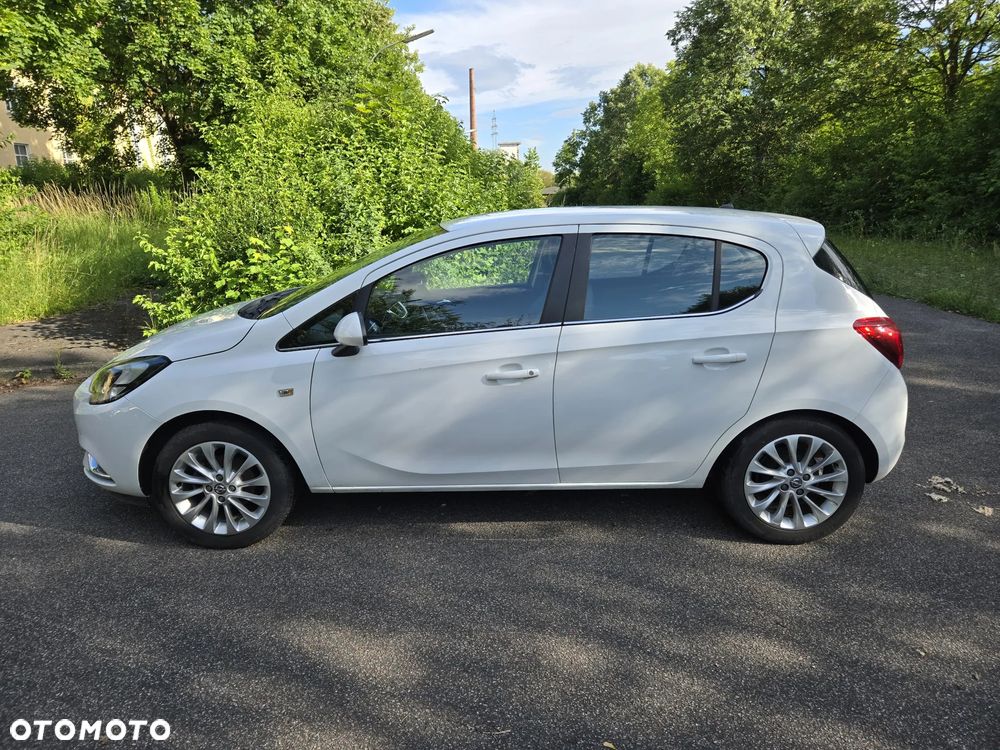 Opel Corsa - 6