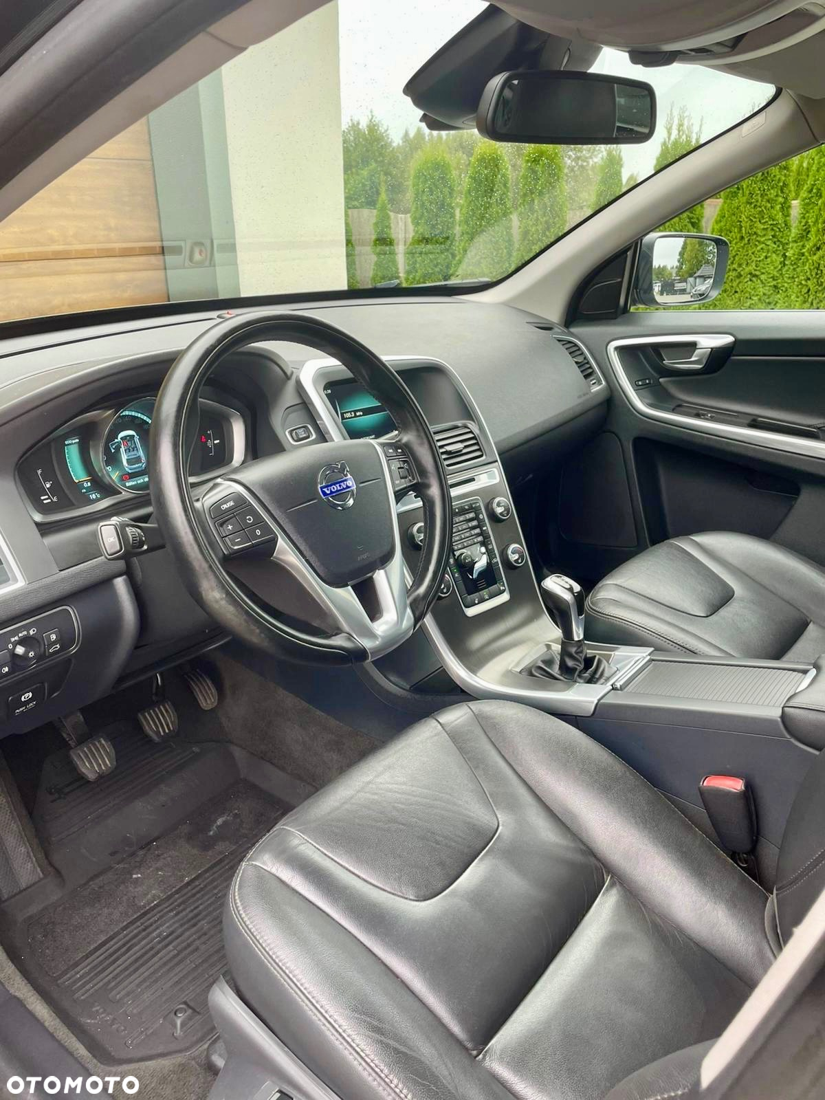 Volvo XC 60 D4 Drive-E Summum - 12