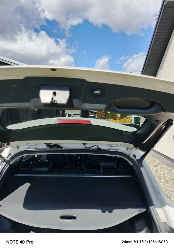 Hyundai Santa Fe 2.2 CRDI Platinium - 11