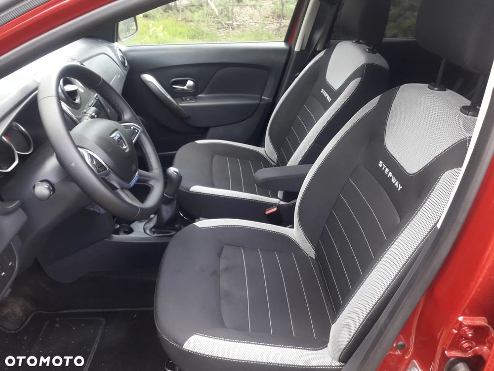 Dacia Logan Van - 6