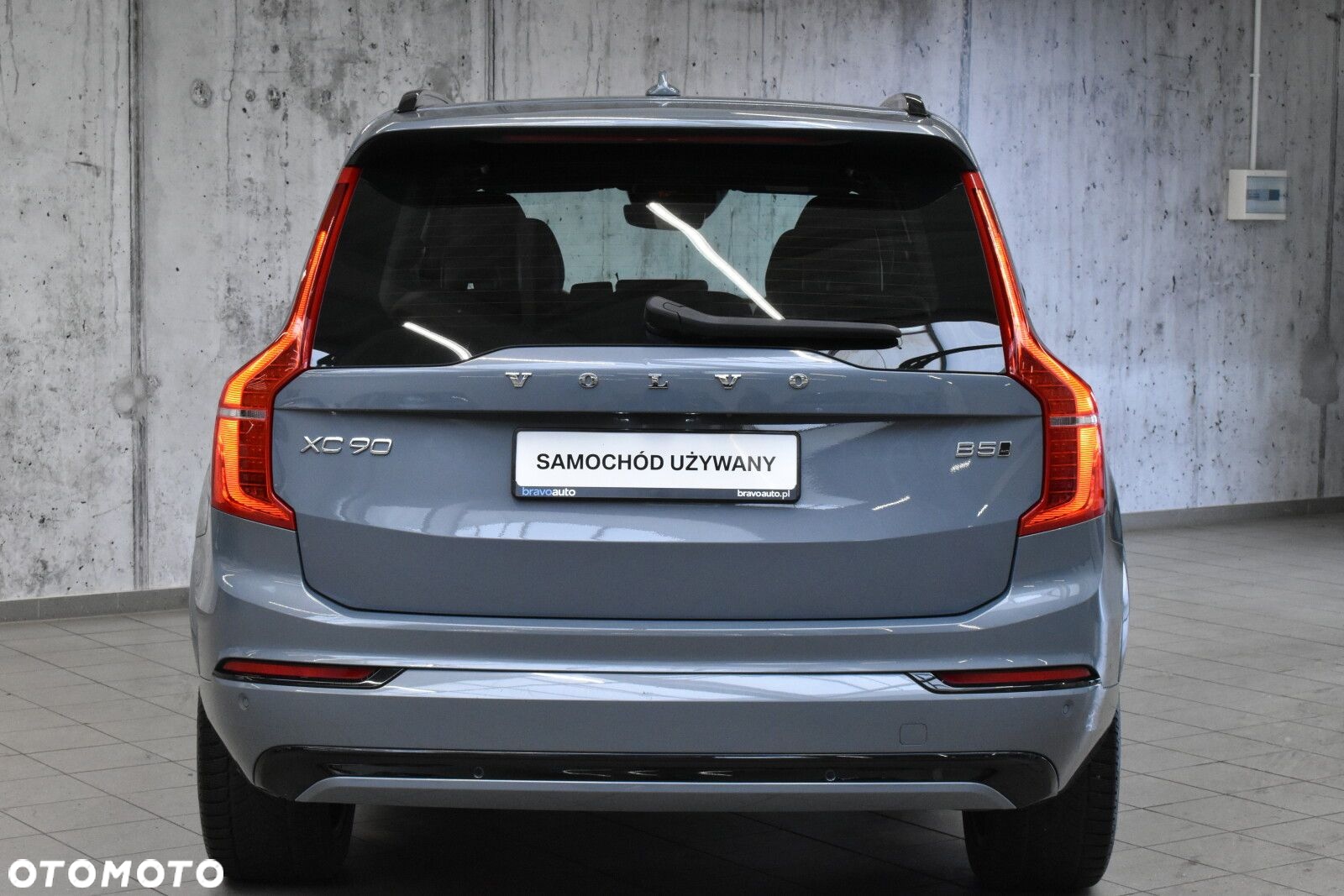 Volvo XC 90 - 26