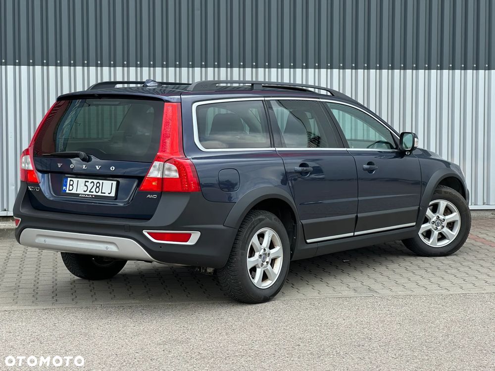 Volvo XC 70 3.2 AWD Summum - 15