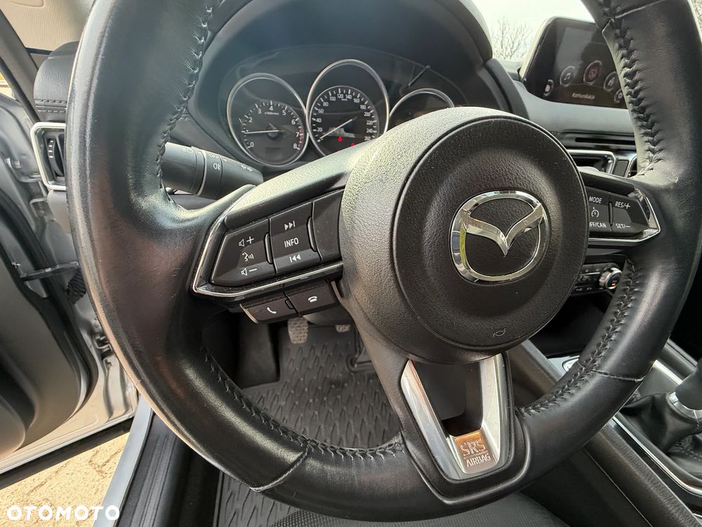 Mazda CX-5 ver-2-0-skymotion-2wd - 39