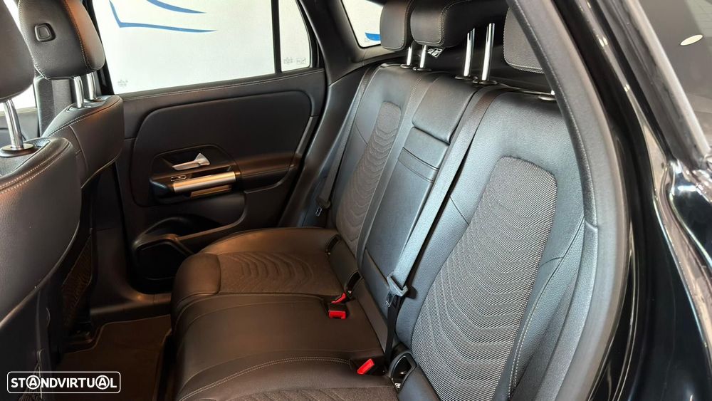 Mercedes-Benz EQA 250+ Progressive - 5