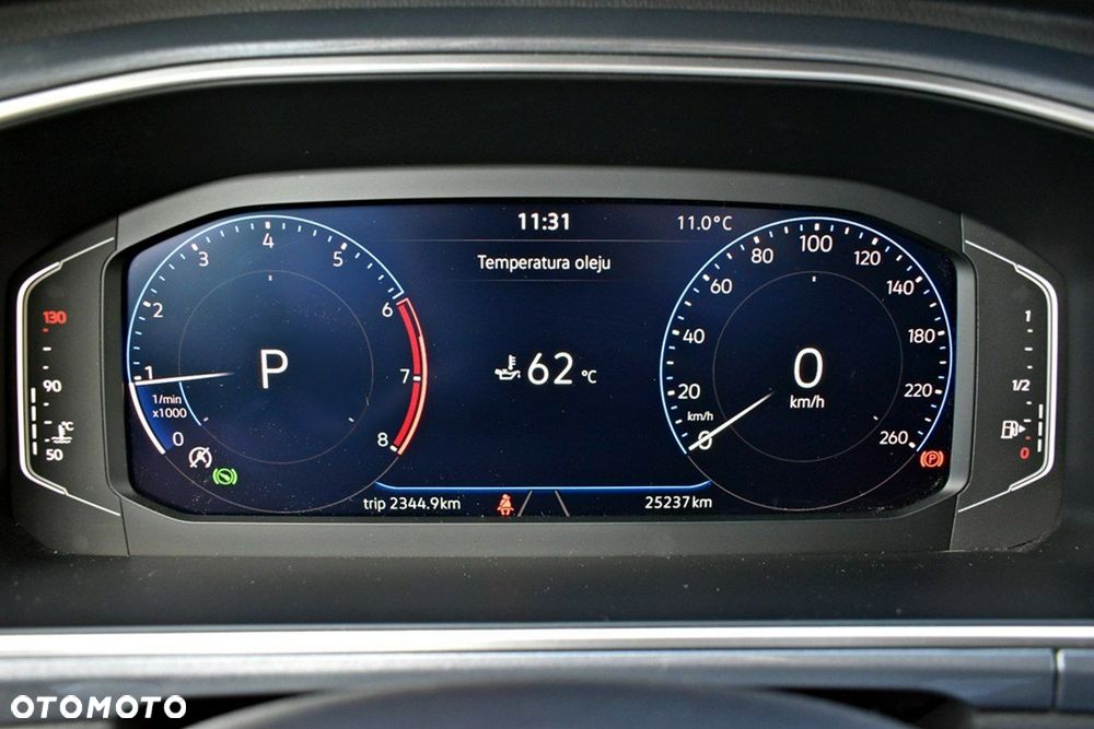 Volkswagen T-Roc 1.5 TSI Style DSG - 16