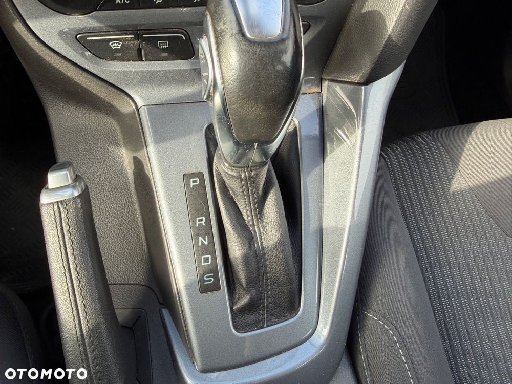 Ford Focus 2.0 TDCi Titanium MPS6 - 26