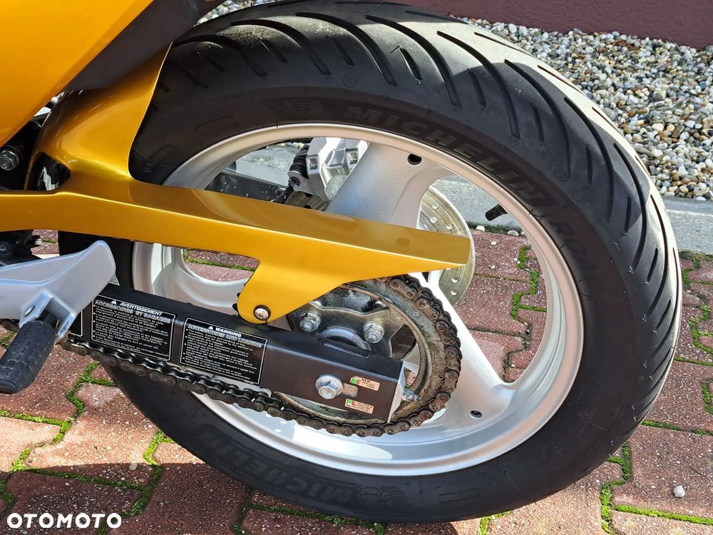 Honda Varadero - 13