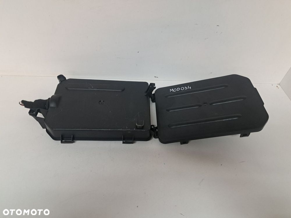 AUDI A4 B6 B7 8H0959433B MODUŁ KOMFORTU - 3