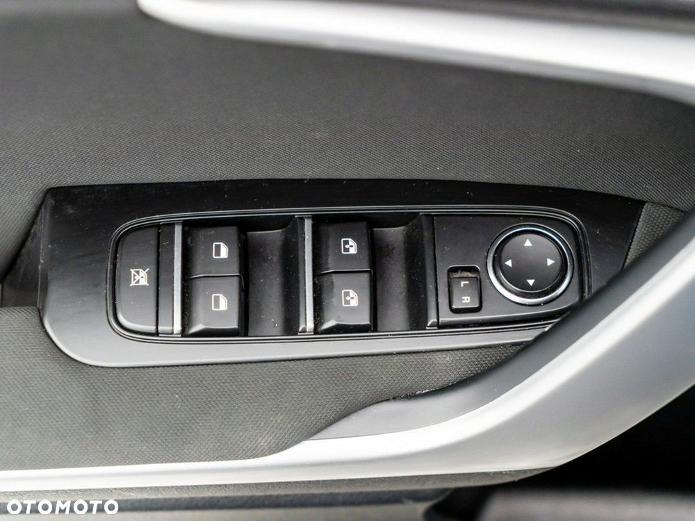 Kia XCeed 1.5 T-GDI M DCT - 16