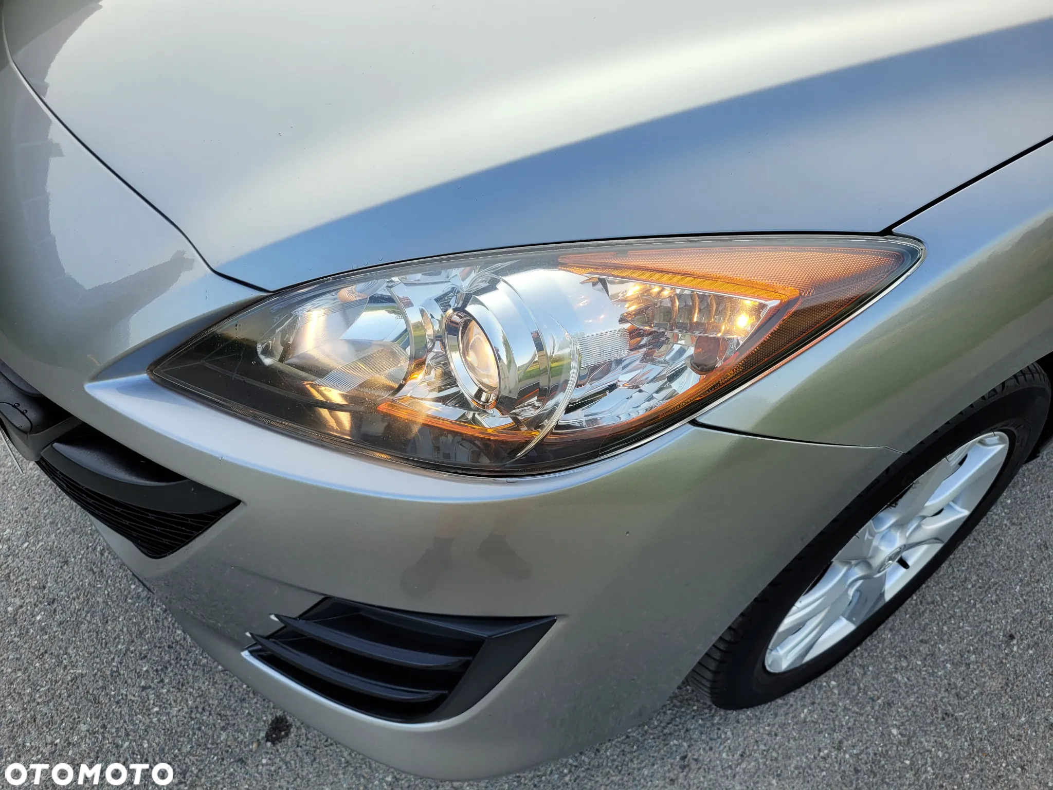 Mazda 3 1.6 CD Exclusive - 16