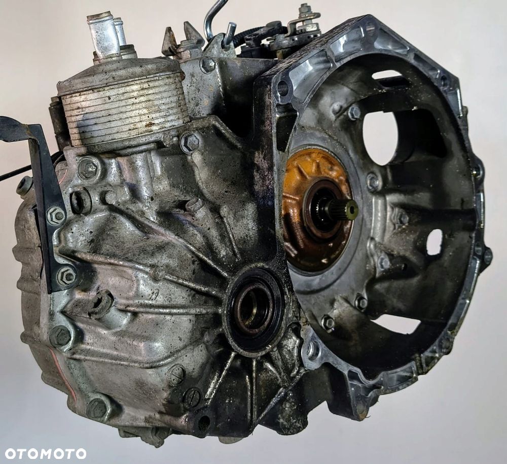 SKRZYNIA BIEGÓW MINI COOPER ONE R55 R56 1.4B, 57344-02 - 1