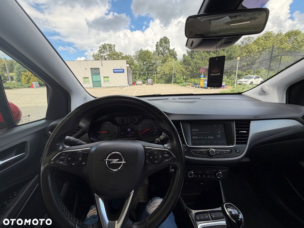 Opel Crossland X 1.5 Start/Stop Design LIne - 17
