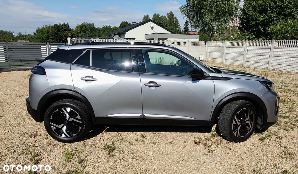 Peugeot 2008 PureTech 100 Allure S&S BVM6 - 9