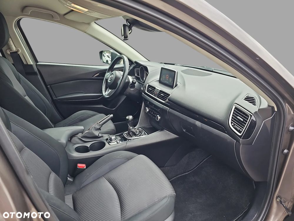 Mazda 3 2.0 Skyenergy - 15