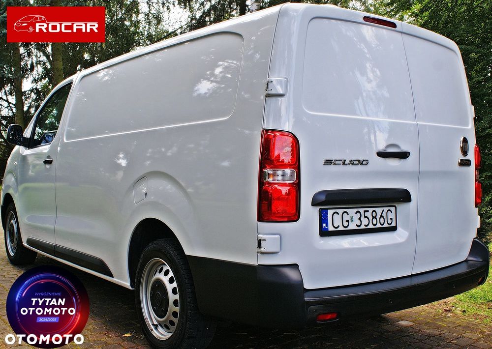 Fiat SCUDO - 9